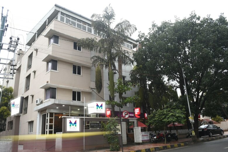 Hotel Mint Downtown