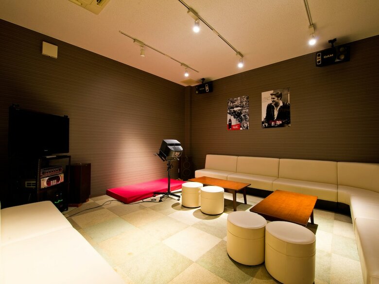 Hotel Nadeshiko