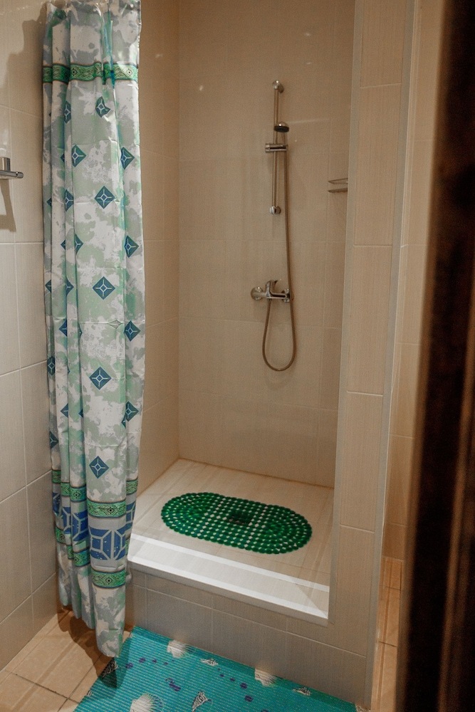 Usadba Strelingof Hotel