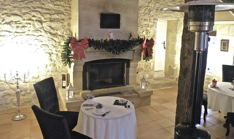 Hotel Moulin De Rioupassat B&B De Charme