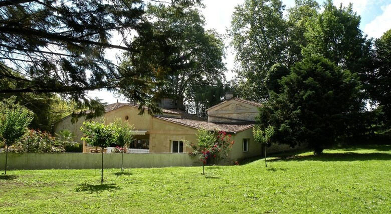 Hotel Moulin De Rioupassat B&B De Charme