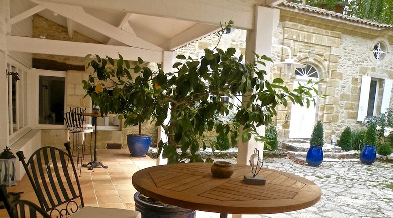 Hotel Moulin De Rioupassat B&B De Charme