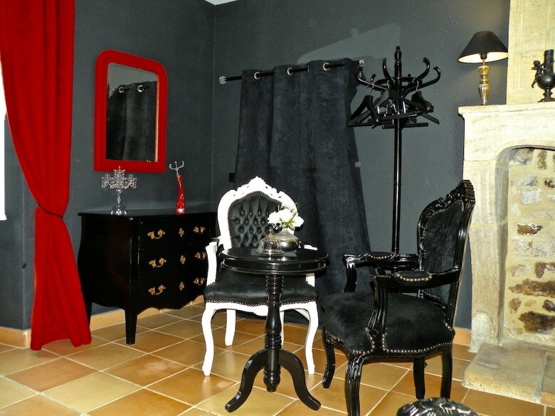 Hotel Moulin De Rioupassat B&B De Charme