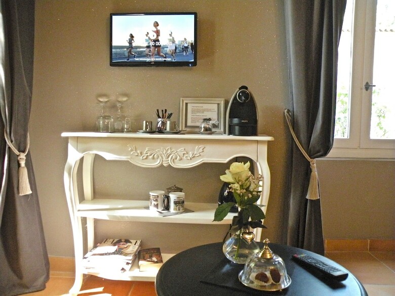 Hotel Moulin De Rioupassat B&B De Charme