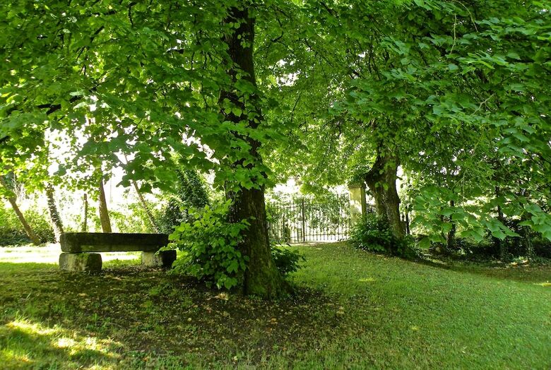 Hotel Moulin De Rioupassat B&B De Charme