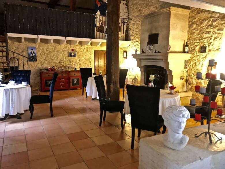 Hotel Moulin De Rioupassat B&B De Charme