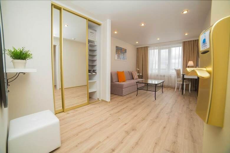 Dvina Hotel