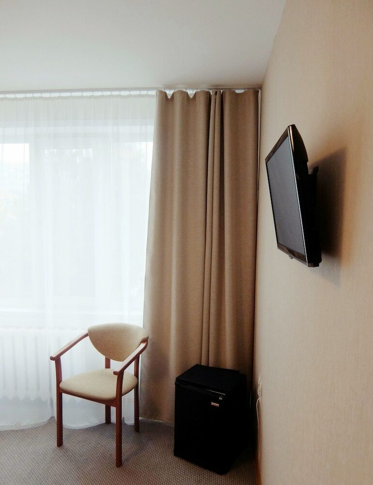 Dvina Hotel