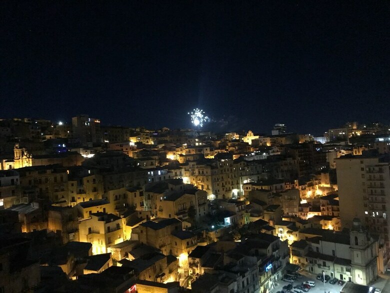 Bed & Breakfast La Terrazza Di Empedocle