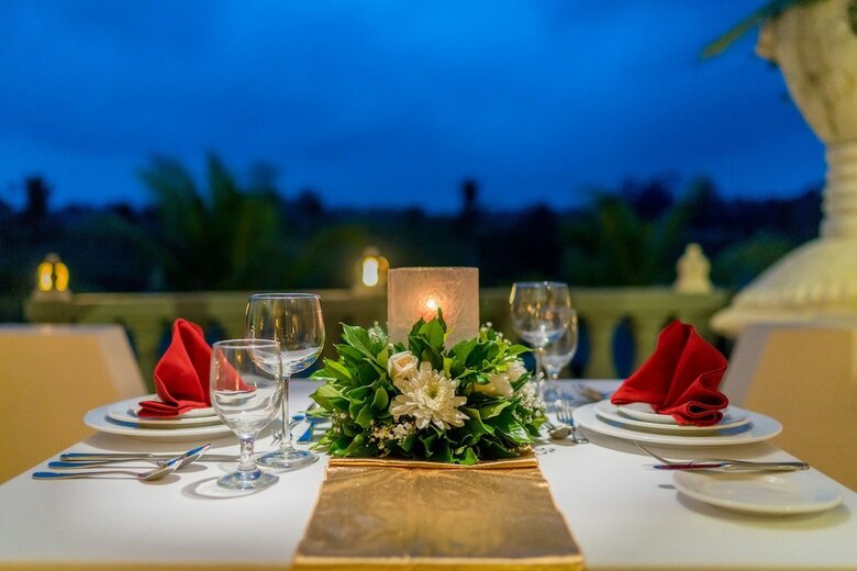 Hotel Seres Springs Resort & Spa Singakerta