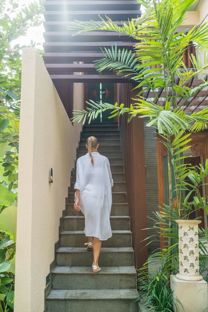 Hotel Seres Springs Resort & Spa Singakerta