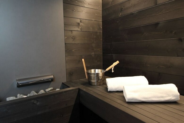 Hotel Garn� Maso San Michele