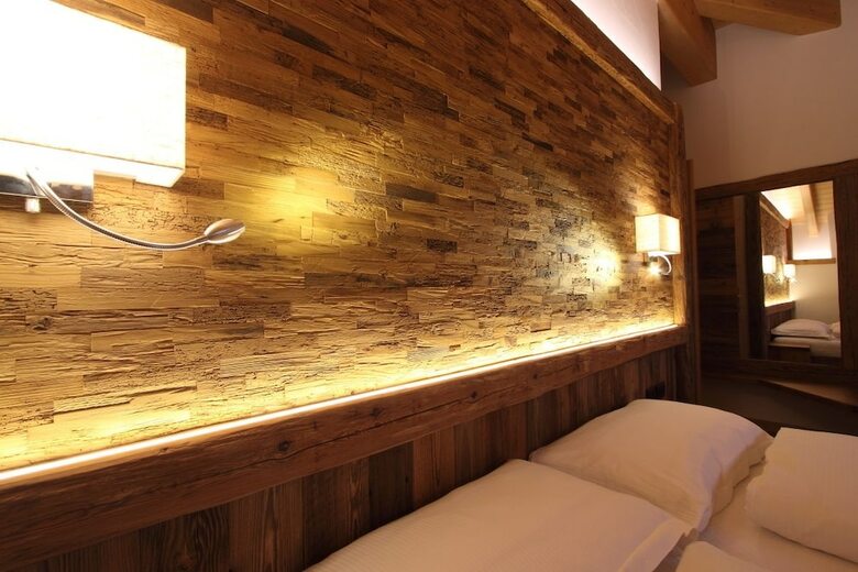 Hotel Garn� Maso San Michele