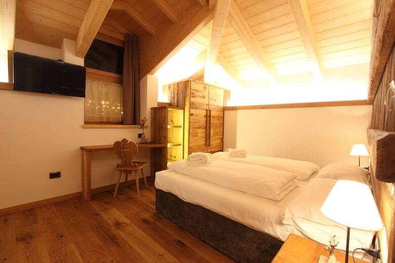 Hotel Garn� Maso San Michele