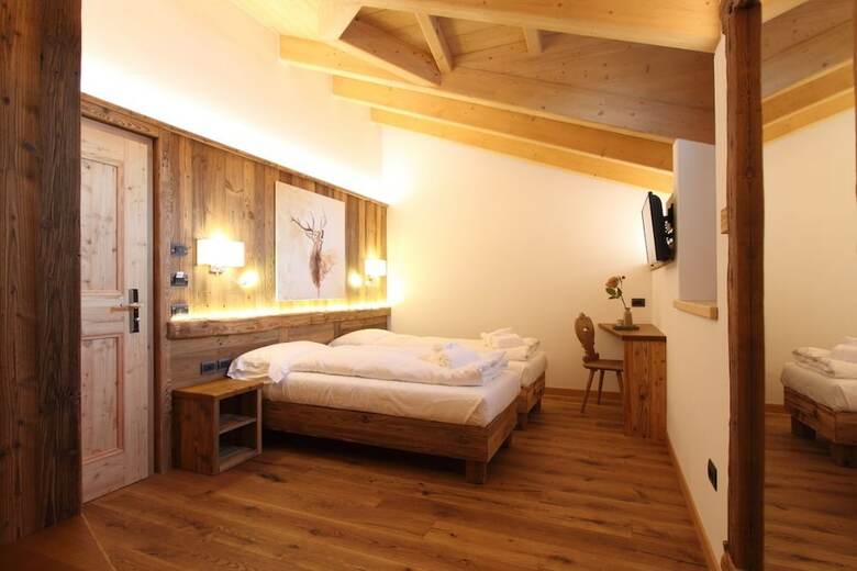 Hotel Garn� Maso San Michele