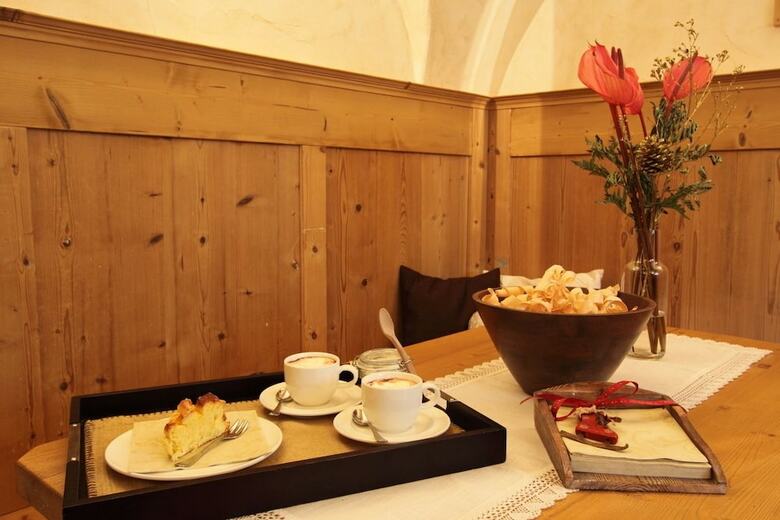 Hotel Garn� Maso San Michele