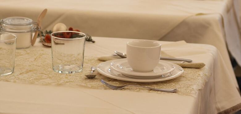 Hotel Garn� Maso San Michele
