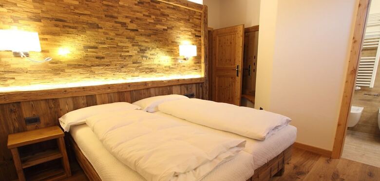 Hotel Garn� Maso San Michele