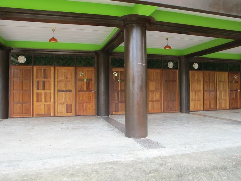 Hotel Phuendernthang Resort