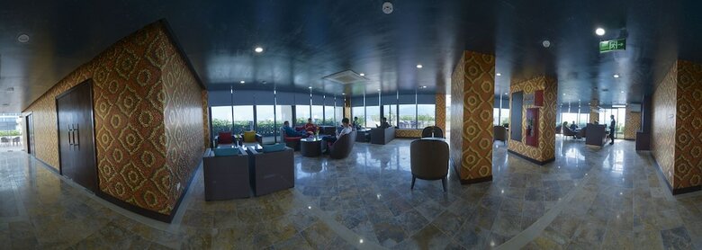 Red River View Hotel
