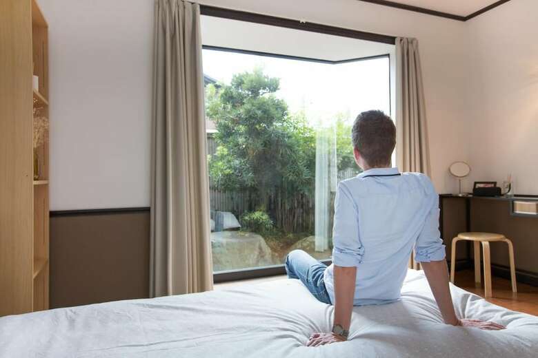 Apartamentos Guesthouse Meguri Inari
