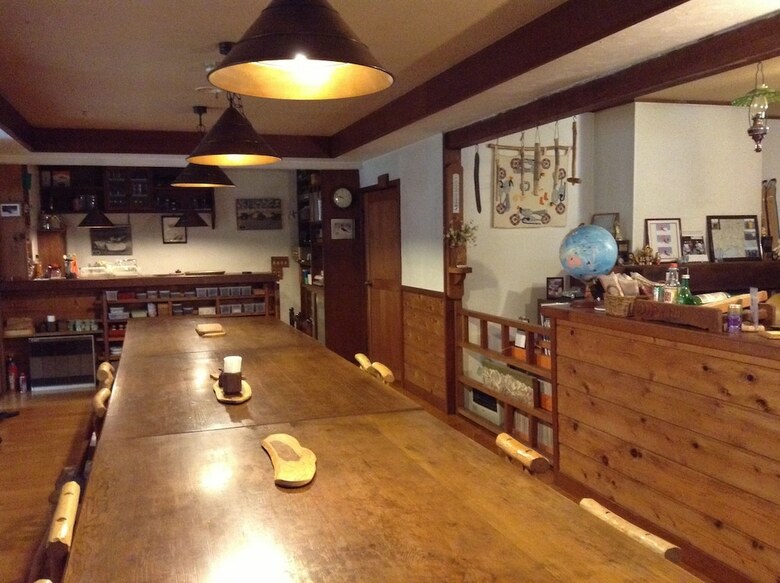 Pension Inn Wataboshi