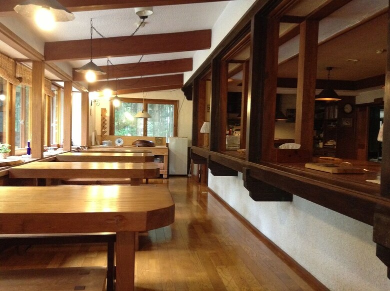 Pension Inn Wataboshi