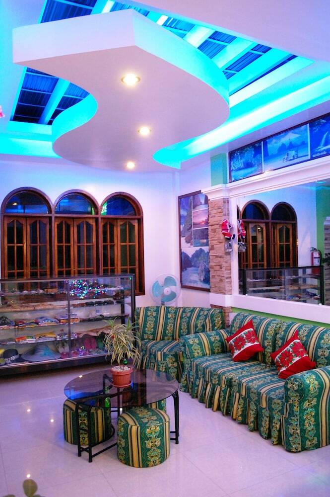 Hotel Dzr Guest House