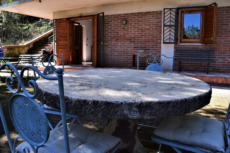 Apartamento Appartamento Villa Sarah