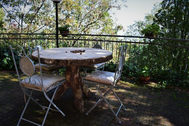 Apartamento Appartamento Villa Sarah