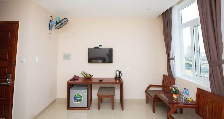 Thanh Ha Hotel