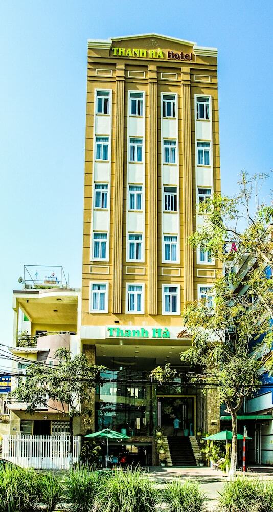 Thanh Ha Hotel