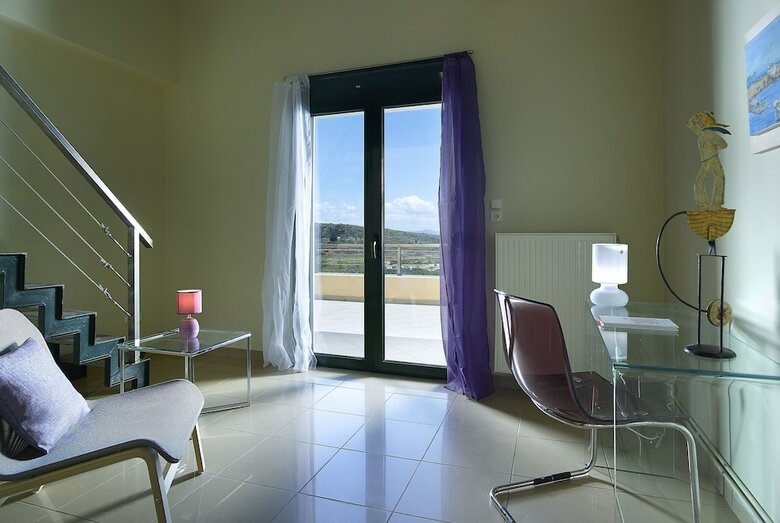 Fortino Villas