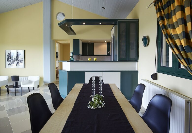 Fortino Villas