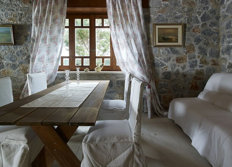 Fortino Villas