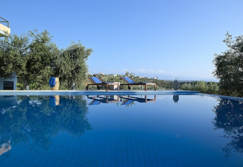 Fortino Villas