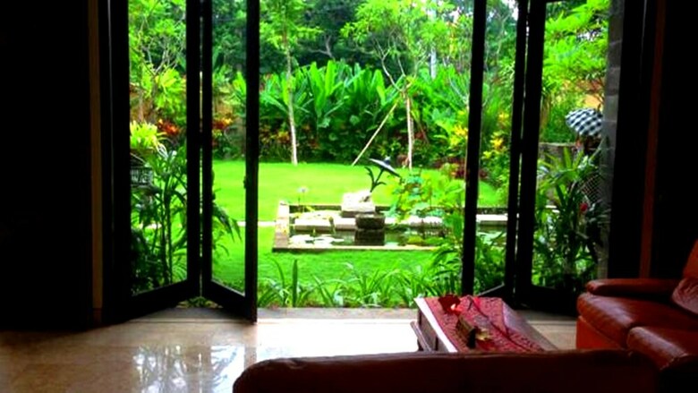 Hotel Manzelejepun Luxury Villas