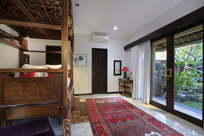 Hotel Manzelejepun Luxury Villas