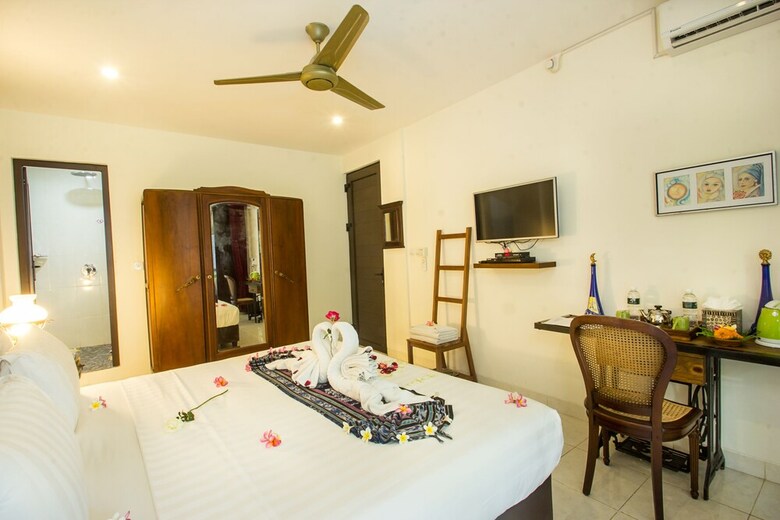 Hotel Manzelejepun Luxury Villas
