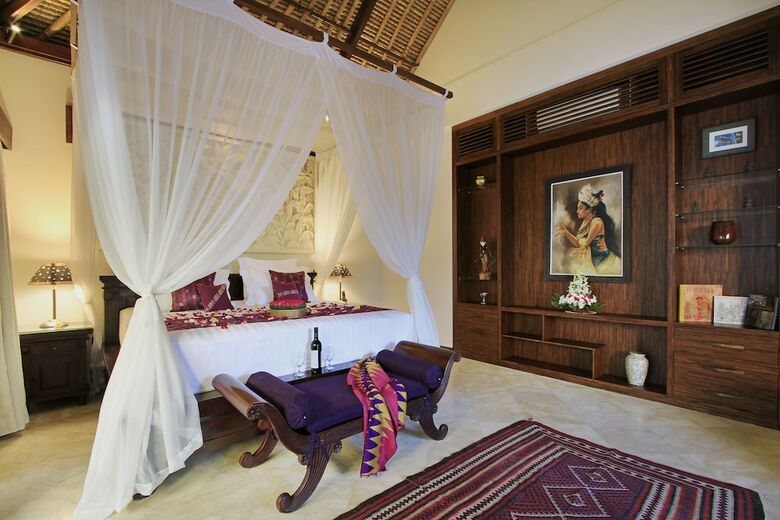 Hotel Manzelejepun Luxury Villas