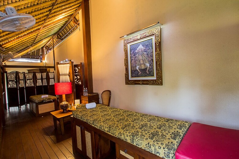 Hotel Manzelejepun Luxury Villas