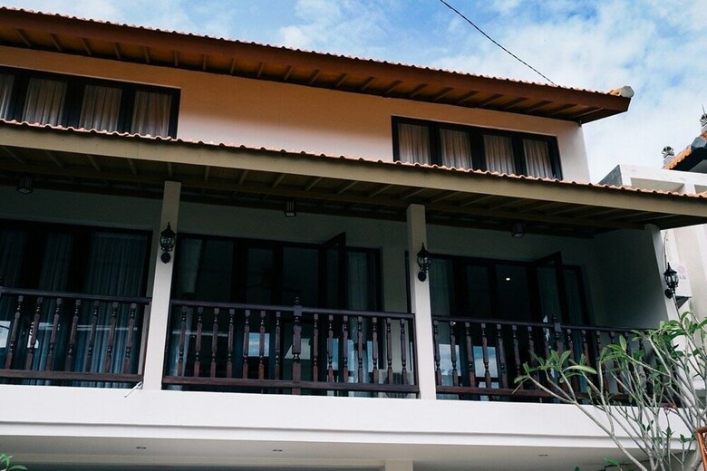 Hotel Manzelejepun Luxury Villas