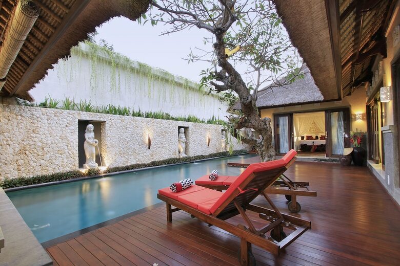 Hotel Manzelejepun Luxury Villas