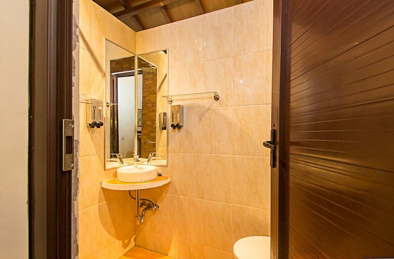 Hotel Manzelejepun Luxury Villas