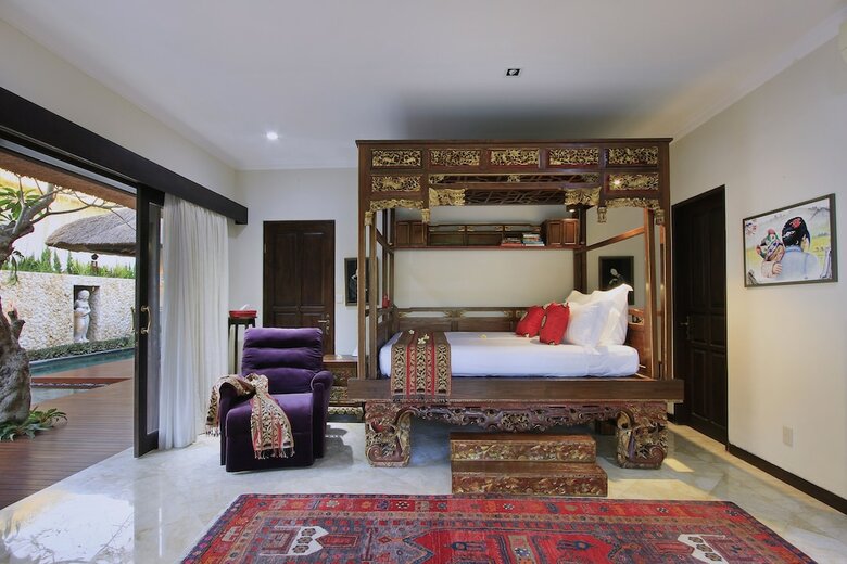 Hotel Manzelejepun Luxury Villas