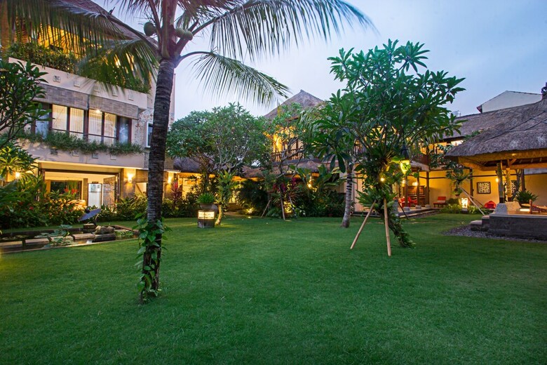 Hotel Manzelejepun Luxury Villas