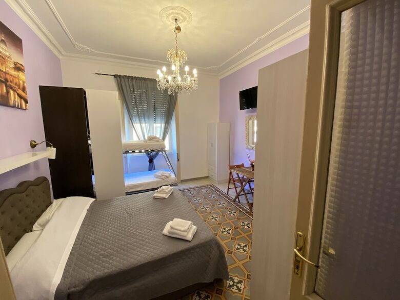 Apartamento Sweet Sleep Vatican
