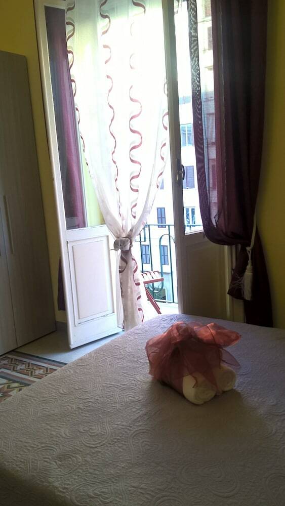 Apartamento Sweet Sleep Vatican