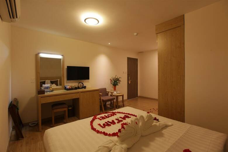 Minh Tam Hotel & Spa 3/2