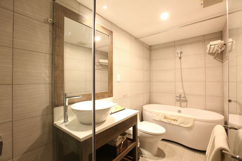 Minh Tam Hotel & Spa 3/2